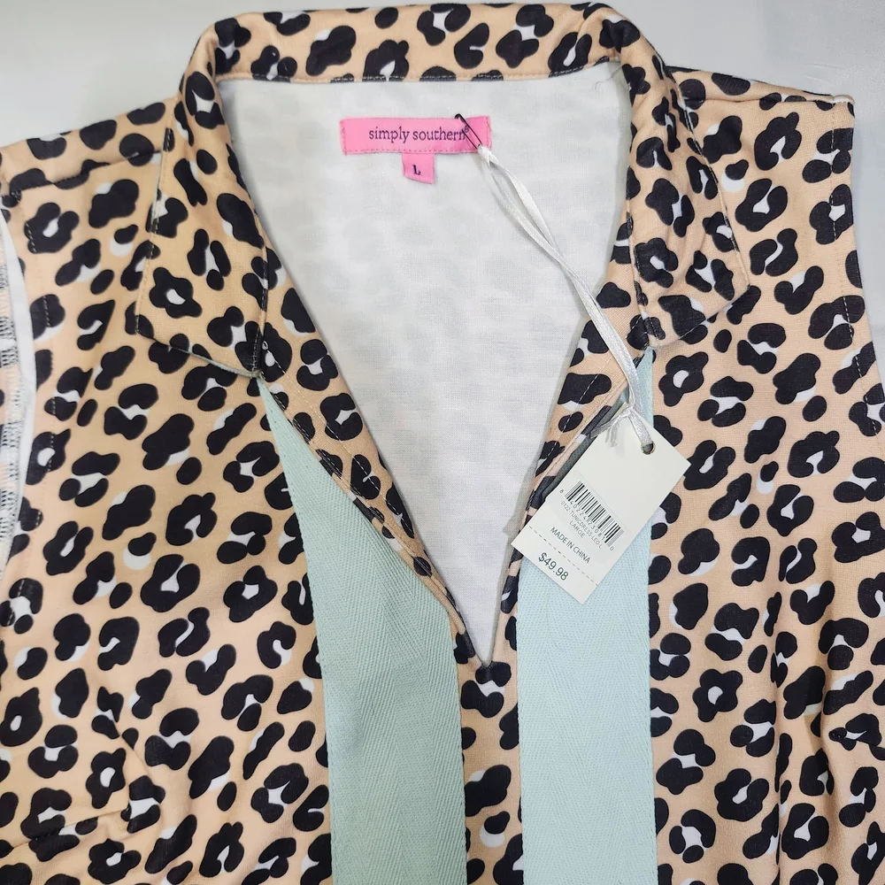 Simply Southern Dress - Picture 4 of 4